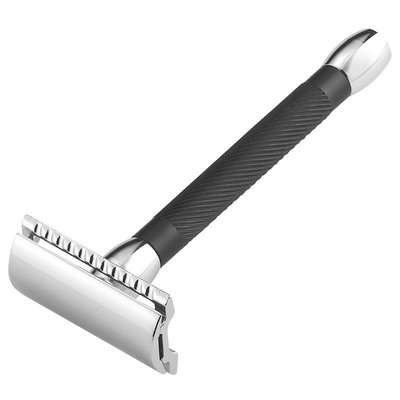 9020011 - 20C Safety Razor Gesloten Kam