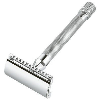 9023001 - 23C Safety Razor Gesloten Kam