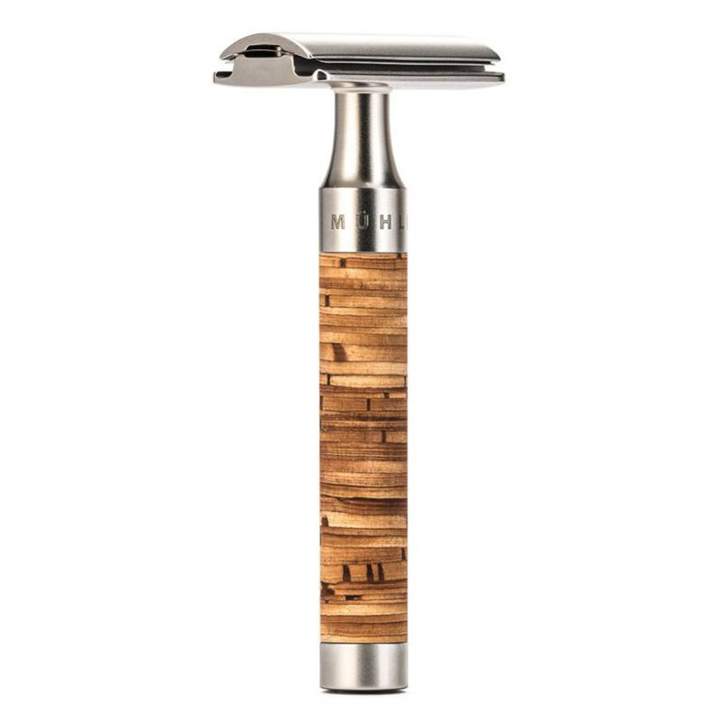 Safety Razor - Brich