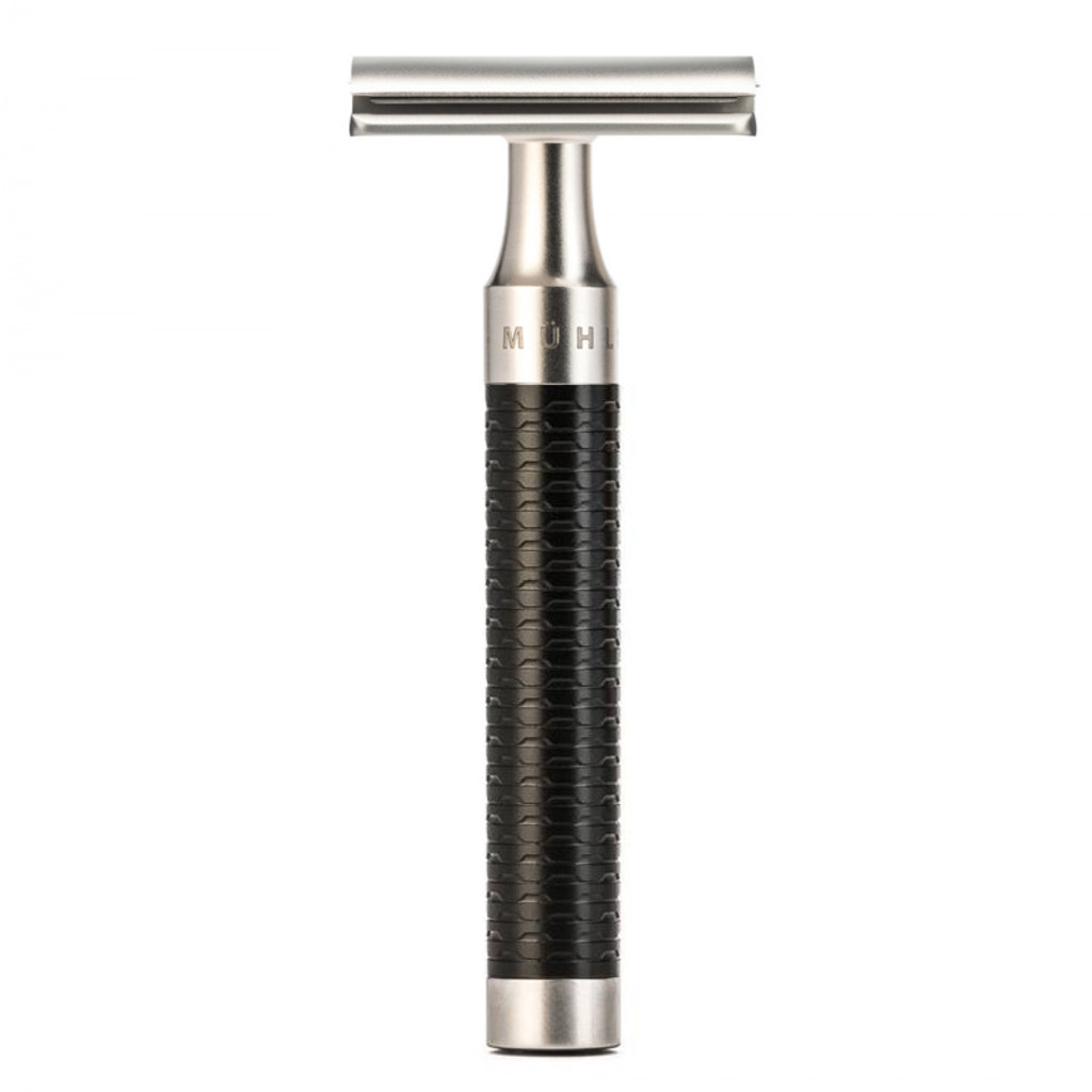 Safety Razor - Zwart