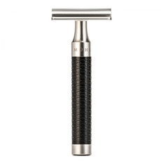 Safety Razor - Black