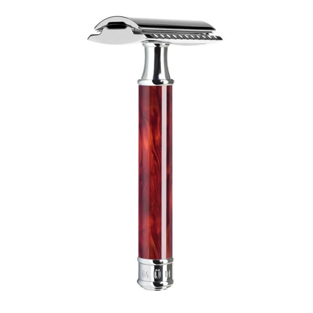 traditional barbers safety razor