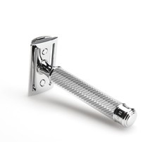 Safety Razor - Chroom