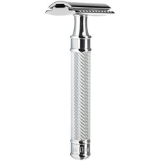 Safety Razor - Chrome XL