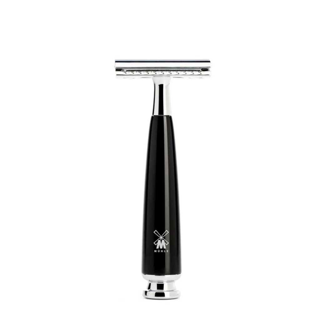 Safety Razor - Black