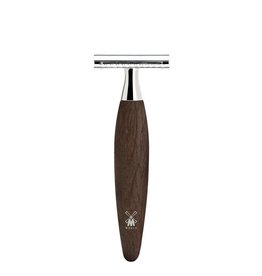 R873SR - Safety Razor - Moeras Eik Closed Comb