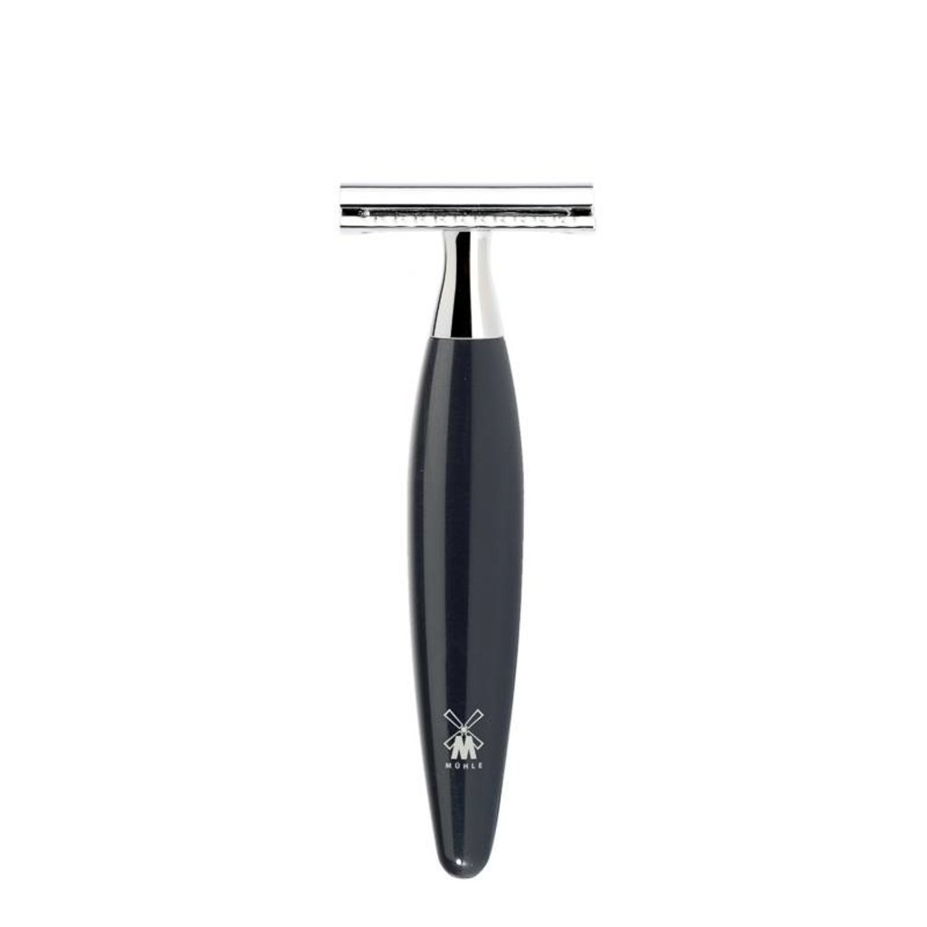 Safety Razor - Black