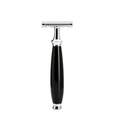 Safety Razor - Zwart