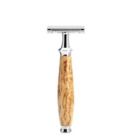 R55SR - Safety Razor - Maserbirke Closed Comb