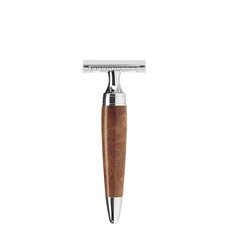 Safety Razor - Thuja wood