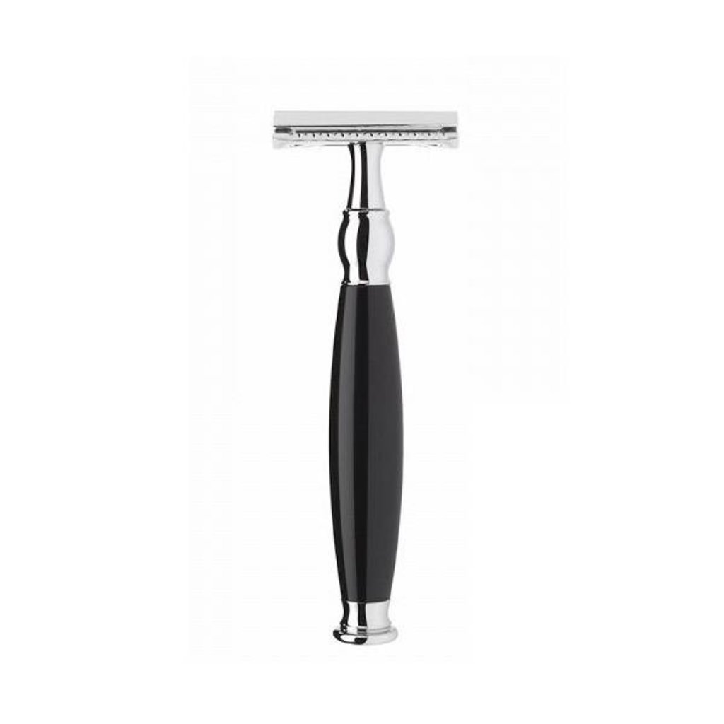 Safety Razor - Black