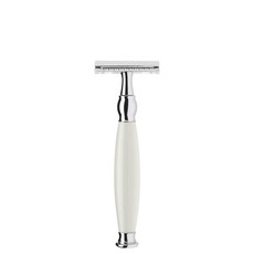 Safety Razor - Porselein