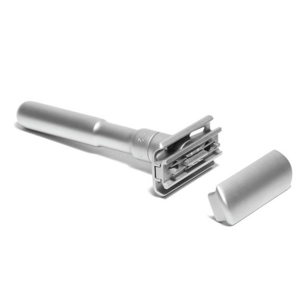 Safety Razor Merkur Futur