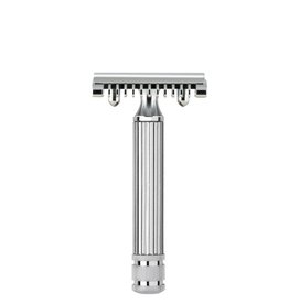 42107 - Safety Razor Open Kam - Chromato Grande