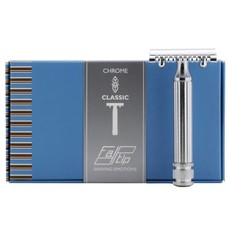 Fatip Safety Razor - Chroom