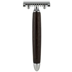 Fatip Safety Razor - Wenge