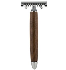 42114 - Safety Razor Open Kam - Noce