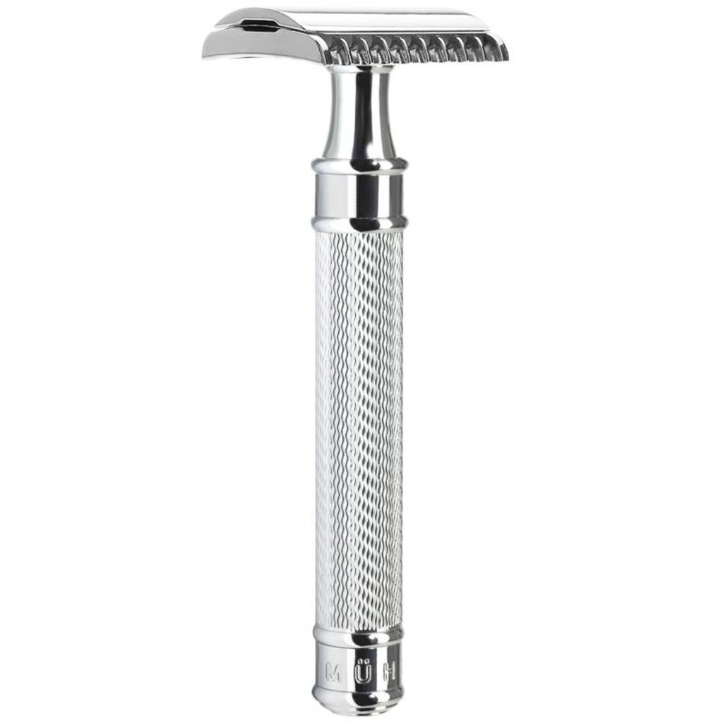 Safety Razor - Chroom XL