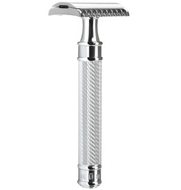 R41grande - Safety Razor - Chrome Open Comb - XL