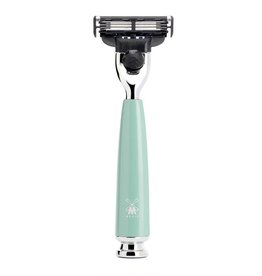 R224M3 - Gillette Mach3® - Licht Groen