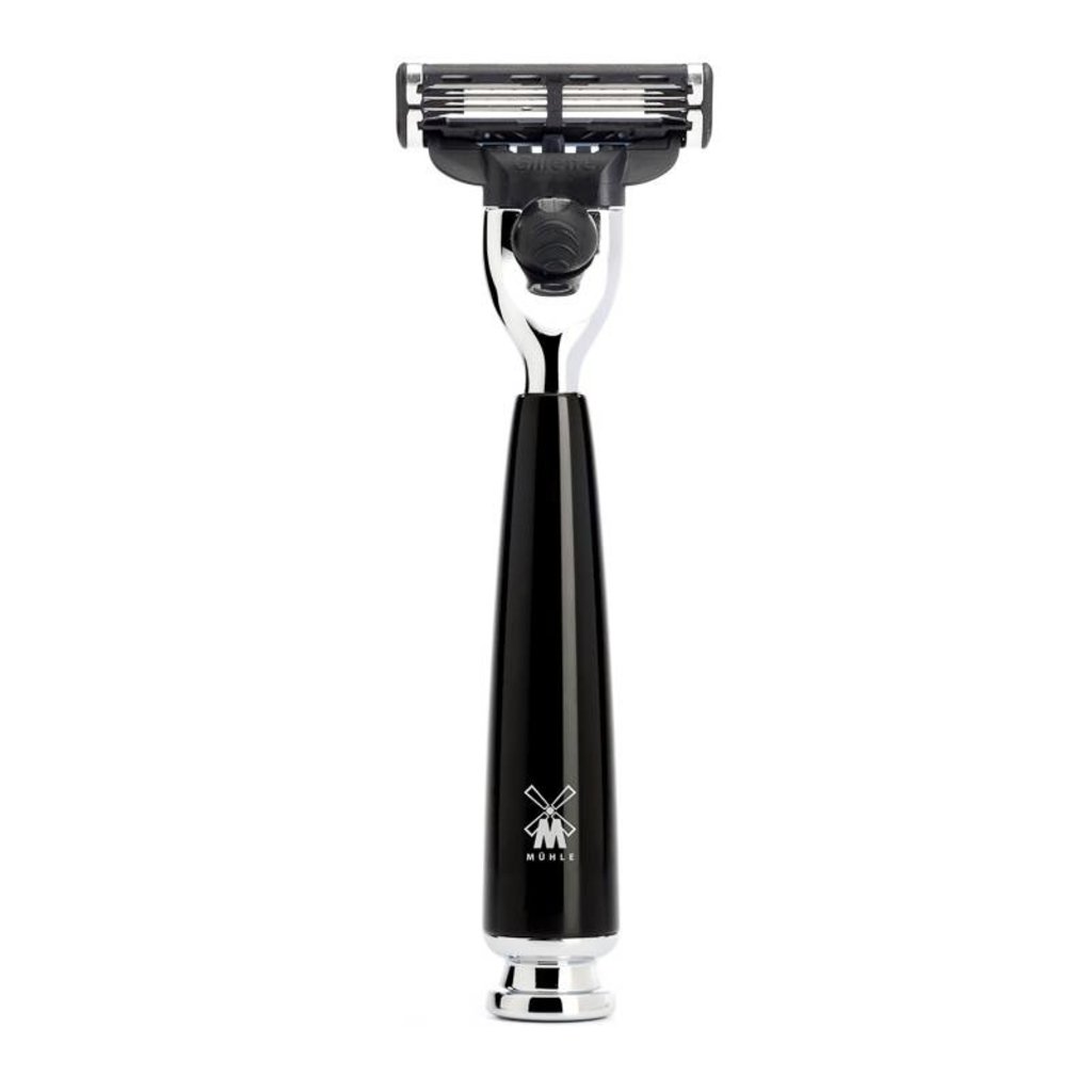 Gillette Mach3® - Black