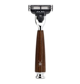 R220M3 - Gillette Mach3® - Steamed ash