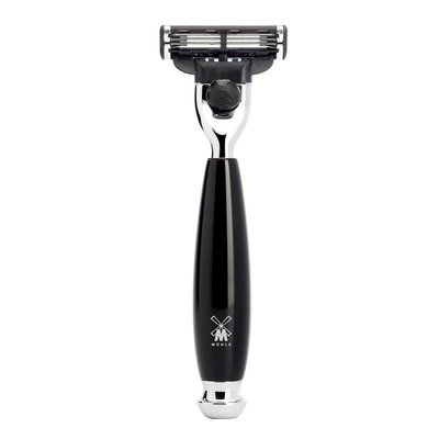 R336M3 - Gillette Mach3® - Black