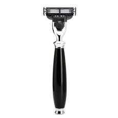 Gillette Mach3® - Black