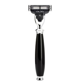 R56M3 - Gillette Mach3® - Black