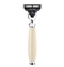 R57M3 - Gillette Mach3® - Ivoor