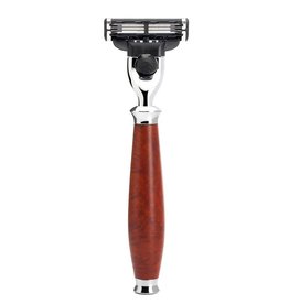 R59M3 - Gillette Mach3® - Briar hout