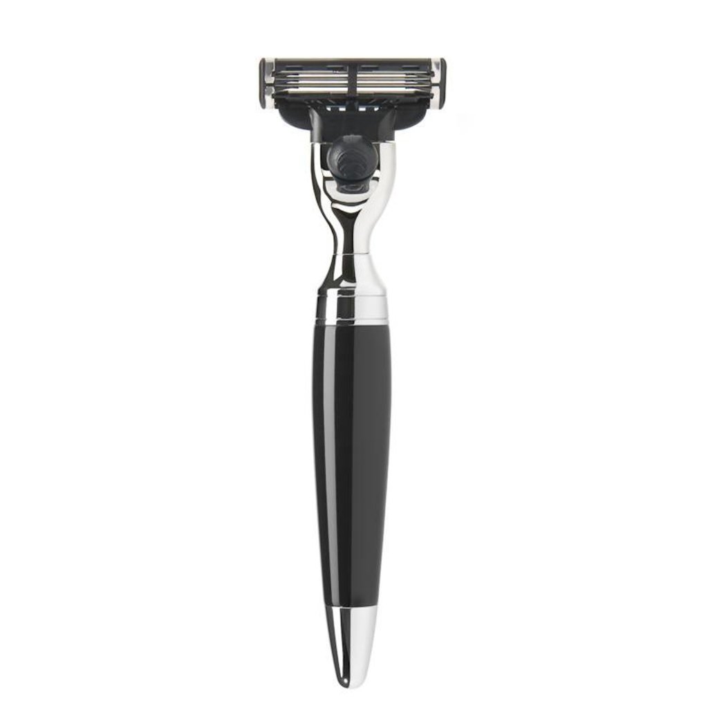 Gillette Mach3® - Zwart