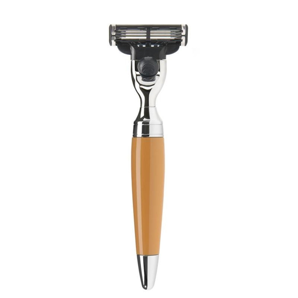 Gillette Mach3® - Butterscotch