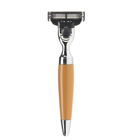 R74M3 - Gillette Mach3® - Butterscotch