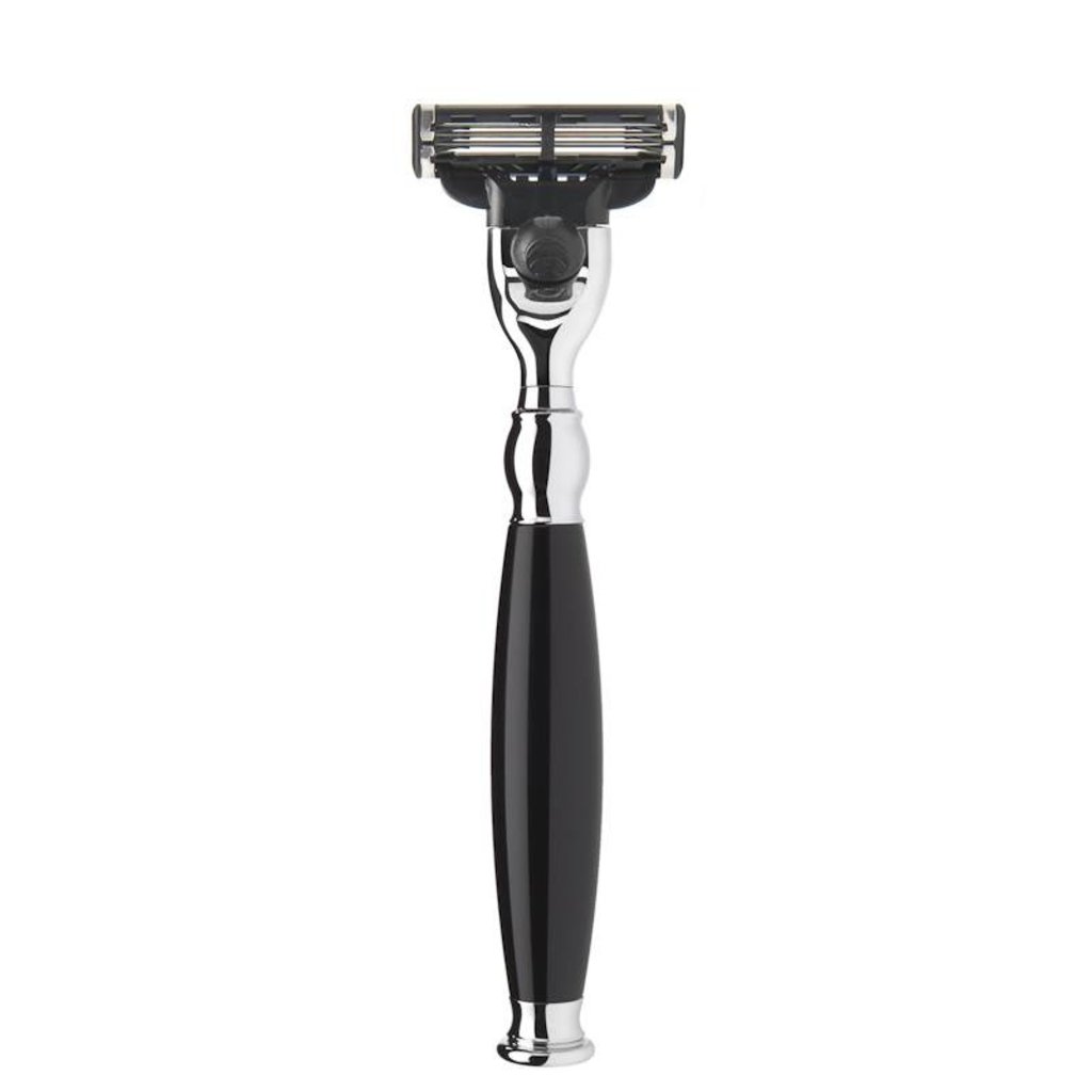 Gillette Mach3® - Black