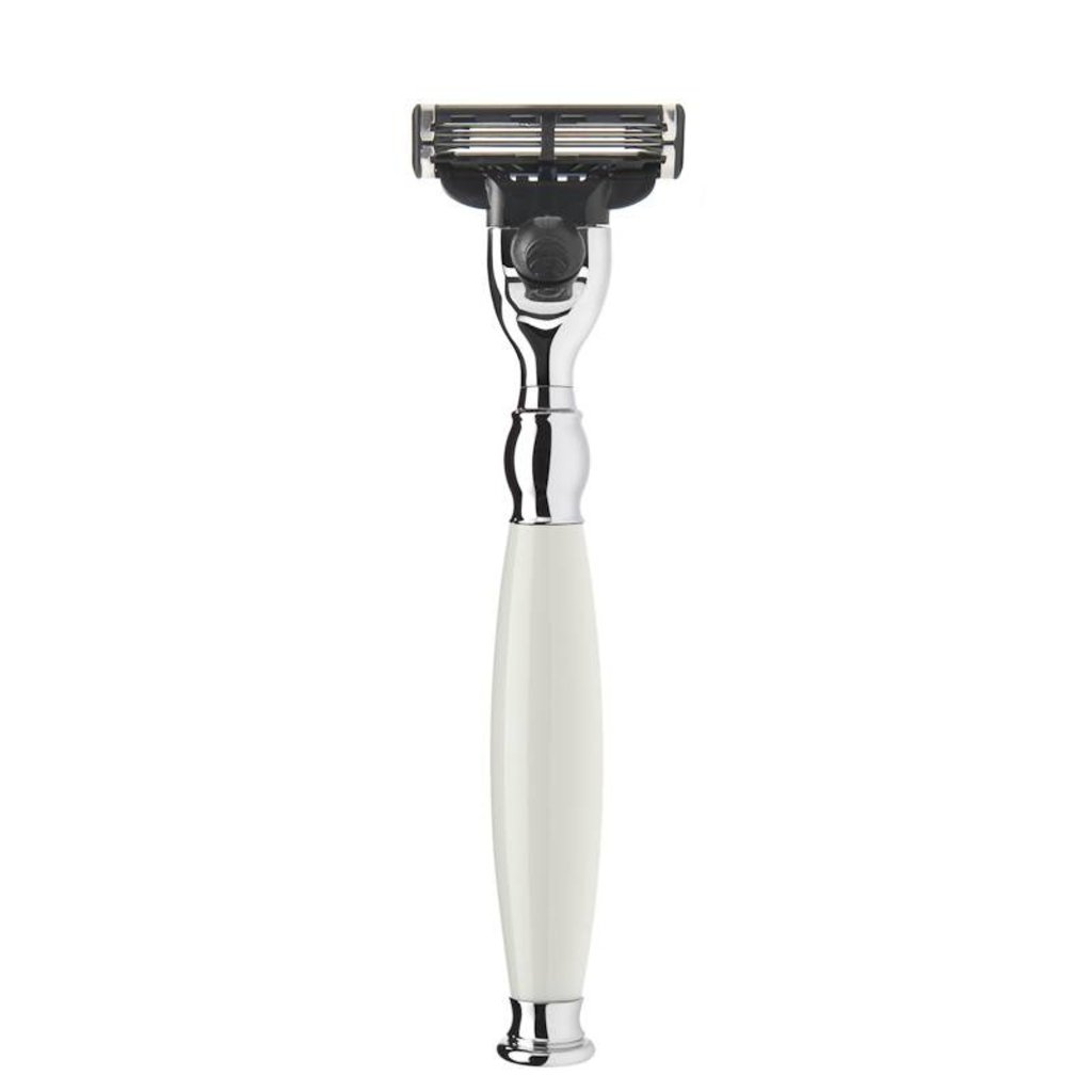 Gillette Mach3® - Porcelain