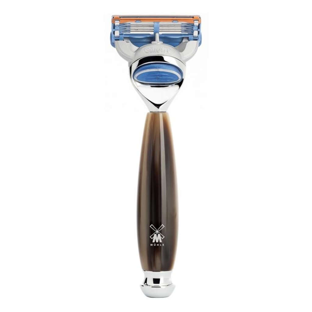 Gillette Fusion® - HoornBruin