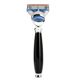 R56F - Gillette Fusion® - Black