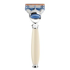 Gillette Fusion® - Ivoor