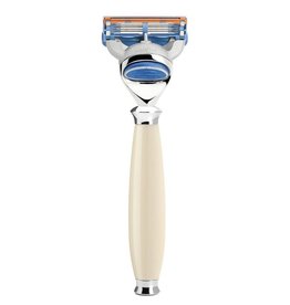 R57F - Gillette Fusion® - Ivoor