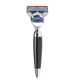 R76F - Gillette Fusion® - Black