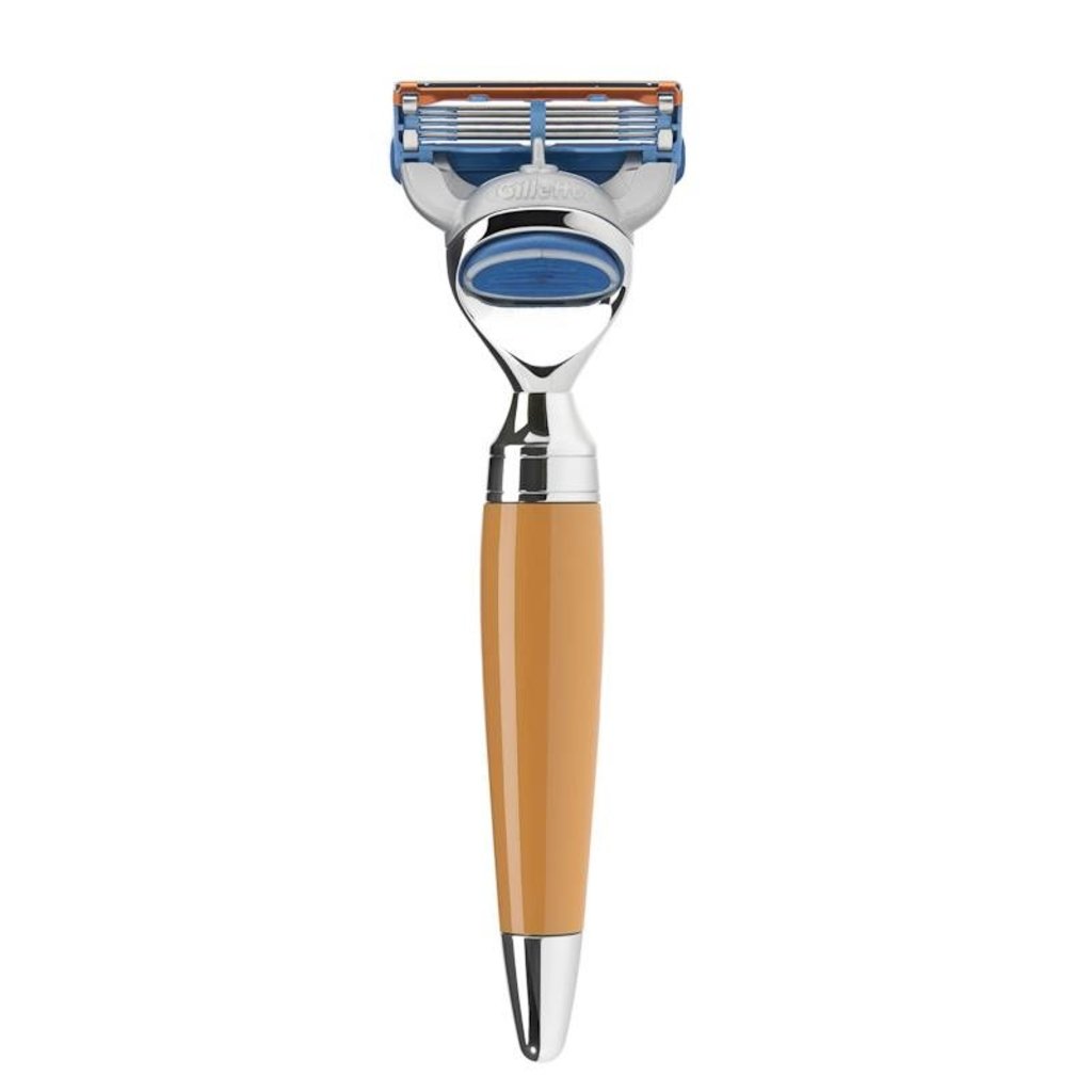 Gillette Fusion® - Butterscotch