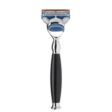 Gillette Fusion® - Zwart