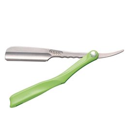 SS-LIME - Straight Razor SS - Lime