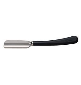 SS-BLA-JAP - Straight Razor SS Japanese - Zwart