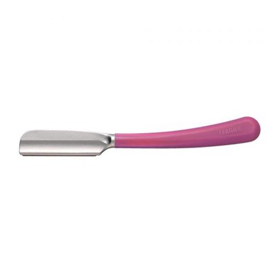 SS-WIN-JAP - Straight Razor SS Japanese - Wine