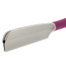 Straight Razor SS Japanese - Wine