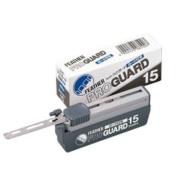 PG15 - 15 Professional Blades Proguard