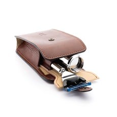 Shaving Set Fusion® Brown