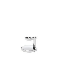 Holder Safety Razor - Chrome